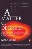 A Matter of Degrees (eBook, ePUB)
