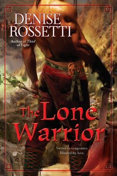 Cover The Lone Warrior (eBook, ePUB)