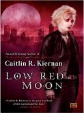 Low Red Moon (eBook, ePUB)