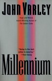 Millennium (eBook, ePUB) Millennium (eBook, ePUB)