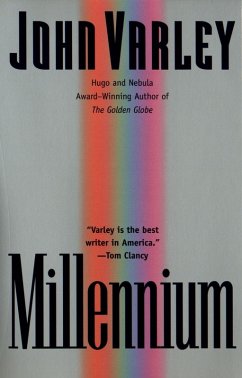 Millennium (eBook, ePUB) - Varley, John