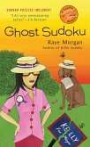 Ghost Sudoku (eBook, ePUB)