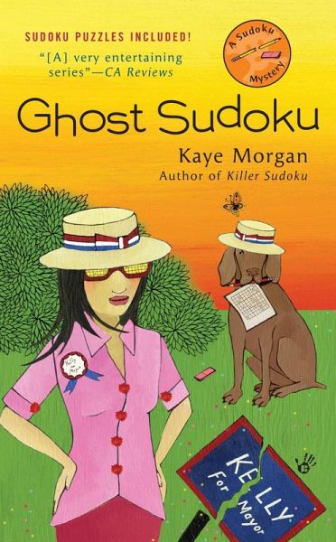 Ghost Sudoku (eBook, ePUB) Ghost Sudoku (eBook, ePUB)