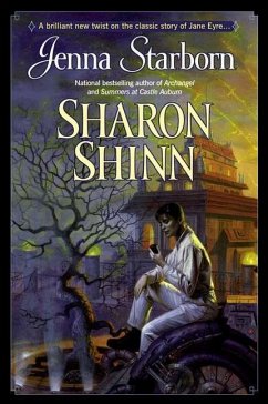 Cover Jenna Starborn (eBook, ePUB)