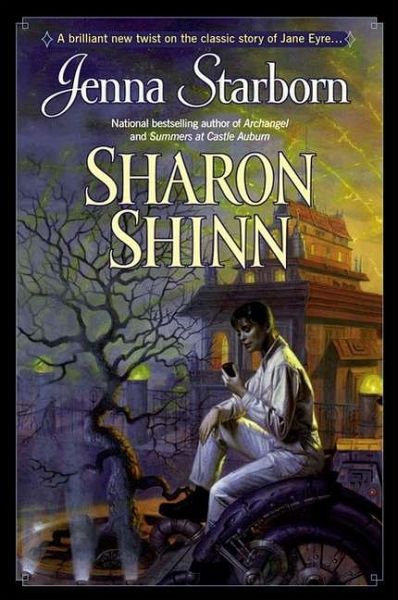 Jenna Starborn (eBook, ePUB)