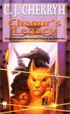 Chanur's Legacy (eBook, ePUB)