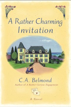 A Rather Charming Invitation (eBook, ePUB) - Belmond, C. A.