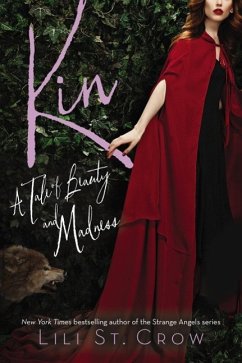 Kin (eBook, ePUB) - St. Crow, Lili