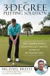 The 3-Degree Putting Solution (eBook,... - Bild 1