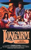 Longarm #287: Longarm and the Blackmailers (eBook, ePUB)