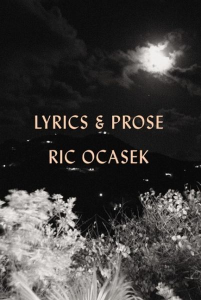 Lyrics & Prose (eBook, ePUB) Lyrics & Prose (eBook, ePUB)