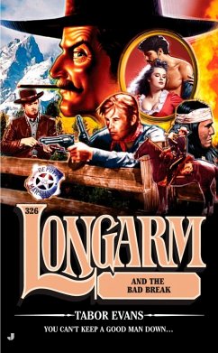 Cover Longarm 326 (eBook, ePUB)