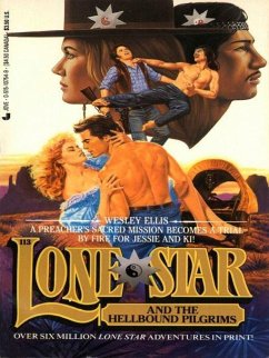 Cover Lone Star 113/hellbo (eBook, ePUB)