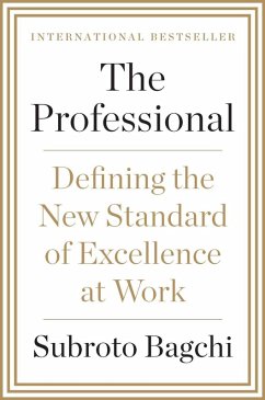 Cover The Professional (eBook, ePUB)