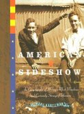 American Sideshow (eBook, ePUB)