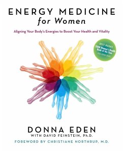 Cover Energy Medicine for Women (eBook, ePUB)