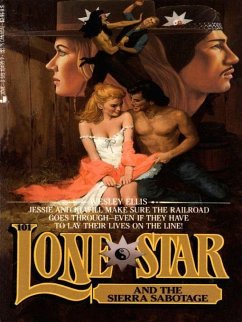 Lone Star 101/sierra (eBook, ePUB) - Ellis, Wesley