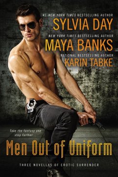 Men Out of Uniform (eBook, ePUB) - Day, Sylvia; Banks, Maya; Tabke, Karin