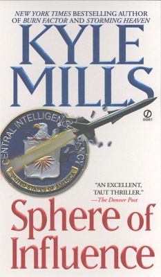 Cover Sphere of Influence (eBook, ePUB)