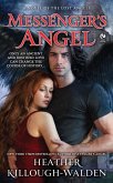 Messenger's Angel (eBook, ePUB) Messenger's Angel (eBook, ePUB)