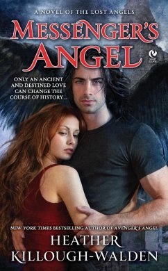 Messenger's Angel (eBook, ePUB) - Killough-Walden, Heather