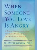When Someone You Love Is Angry (eBook, ePUB)