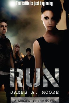 Run (eBook, ePUB) - Moore, James