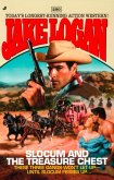 Slocum #290: Slocum and the Treasure Chest (eBook, ePUB)