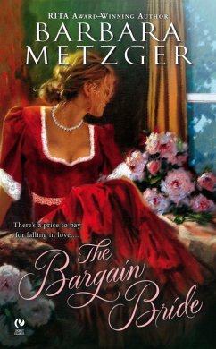 Cover The Bargain Bride (eBook, ePUB)