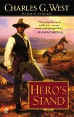 Hero's Stand (eBook, ePUB)