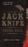 Jack Knife (eBook, ePUB)