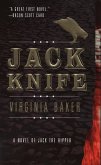 Jack Knife (eBook, ePUB) Jack Knife (eBook, ePUB)