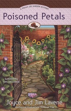 Cover Poisoned Petals (eBook, ePUB)