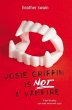 Josie Griffin Is Not a Vampire (eBook,... - Bild 1