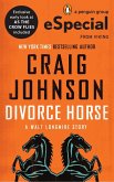 Divorce Horse (eBook, ePUB)