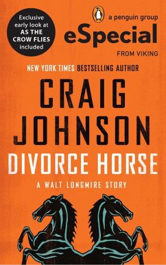 Cover Divorce Horse (eBook, ePUB)