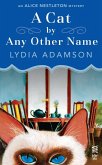 A Cat By Any Other Name (eBook, ePUB)