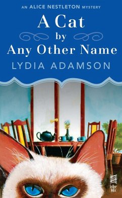 A Cat By Any Other Name (eBook, ePUB) - Adamson, Lydia