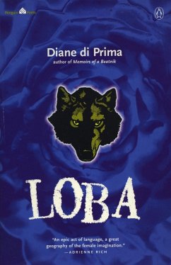 Loba (eBook, ePUB) - Di Prima, Diane