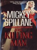 The Killing Man (eBook, ePUB)