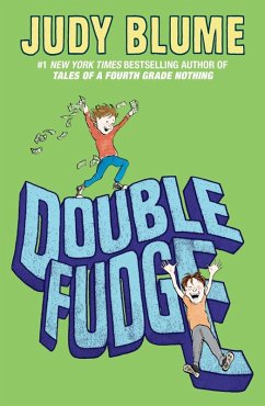 Double Fudge (eBook, ePUB) - Blume, Judy