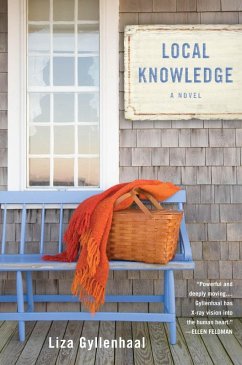 Cover Local Knowledge (eBook, ePUB)