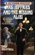 Mrs. Jeffries and the Missing Alibi... - Bild 1