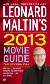 Leonard Maltin's 2013 Movie Guide (eBook, ePUB)