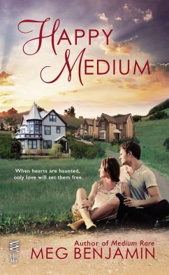 Cover Happy Medium (eBook, ePUB)