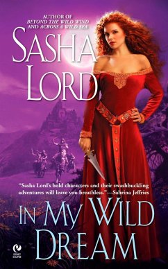 In My Wild Dream (eBook, ePUB) - Lord, Sasha