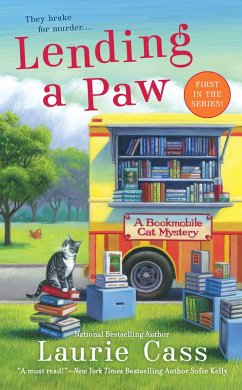 Lending a Paw (eBook, ePUB) - Cass, Laurie