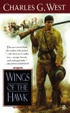 Wings of the Hawk (eBook, ePUB)