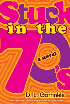 Cover Stuck in the 70's (eBook, ePUB)