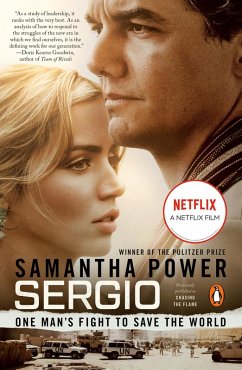 Sergio (eBook, ePUB) - Power, Samantha